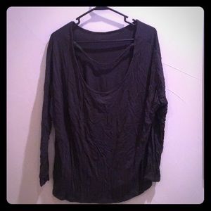 Women’s Old Navy Large Casual Top